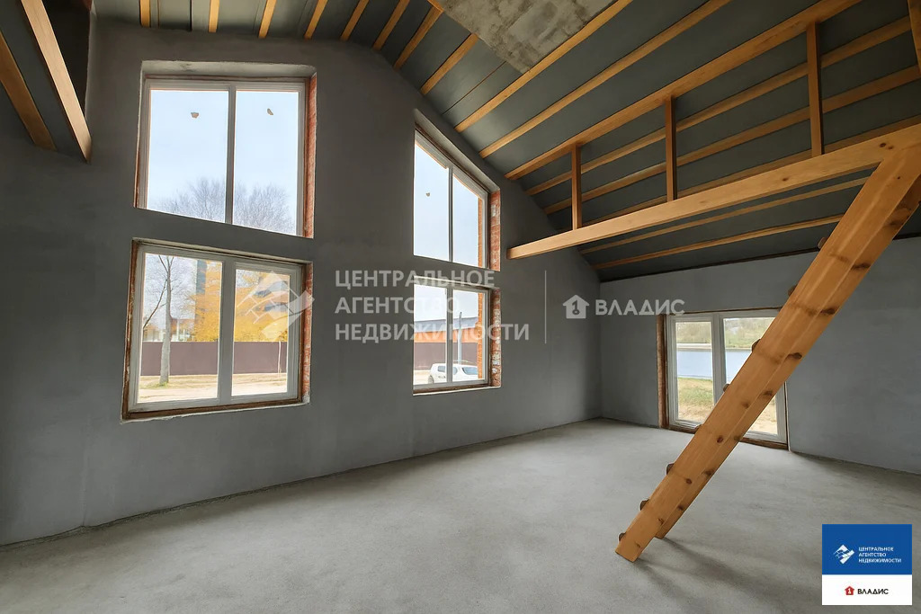 Продажа дома, Рязанский район, Лазурная улица - Фото 3