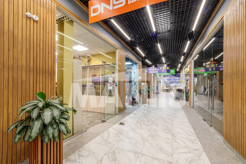 Здание (Торговый Центр) - Фото 8