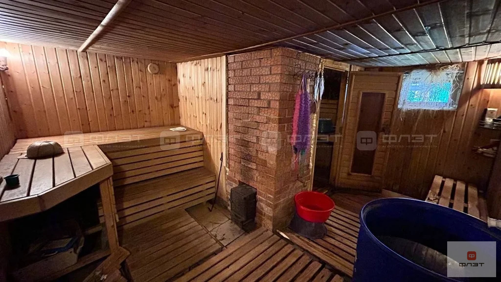 Продажа дома, Зеленодольск, Зеленодольский район, ул. Насыри - Фото 18