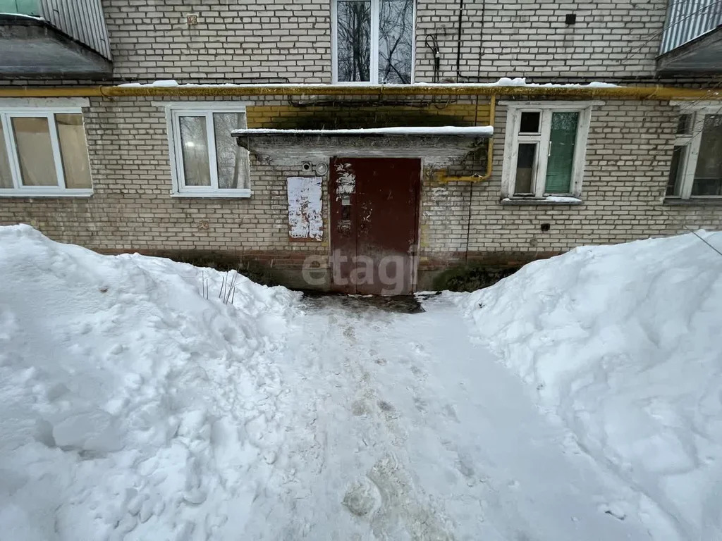 Продажа квартиры, Большие Вяземы, Одинцовский район - Фото 17