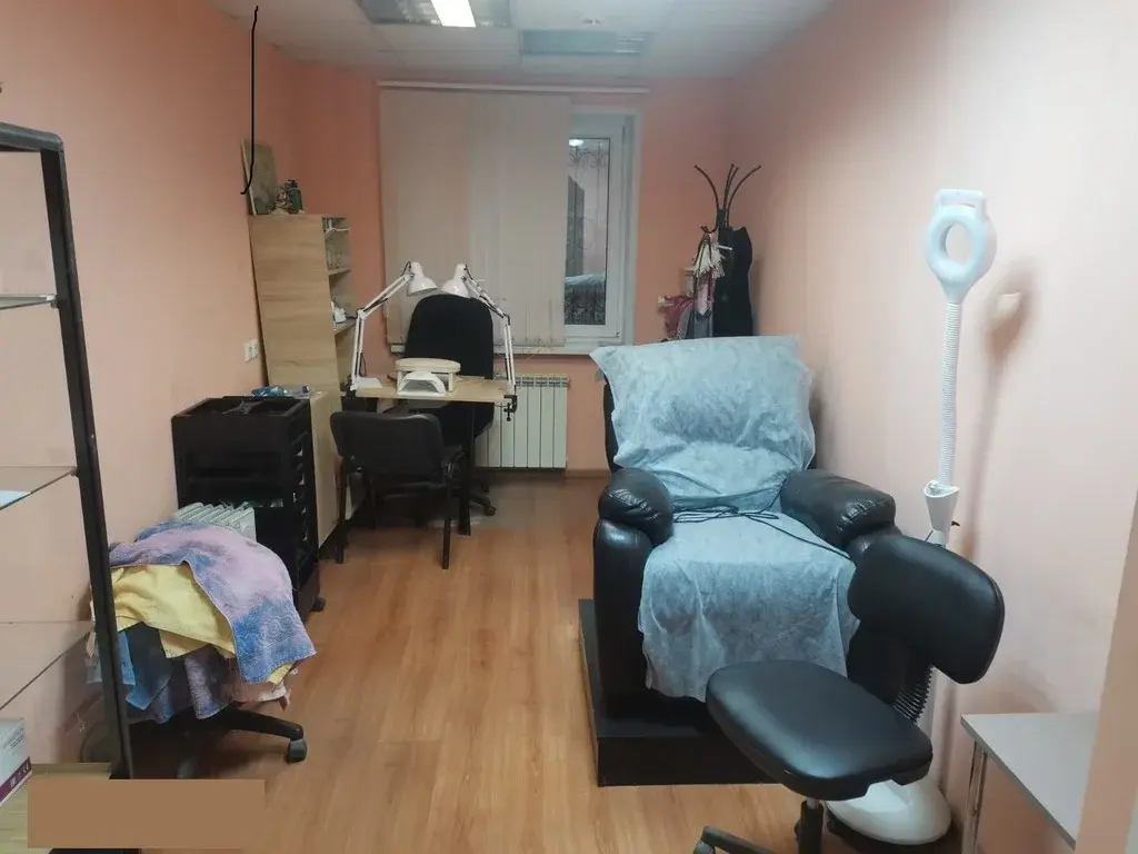 Продаю помещение на ул.Гагарина с отдельным входом - Фото 5