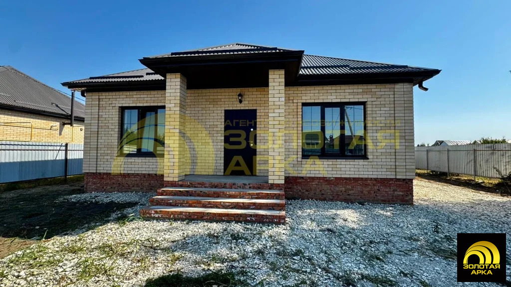 Продажа дома, Полтавская, Красноармейский район, ул. Красная - Фото 1