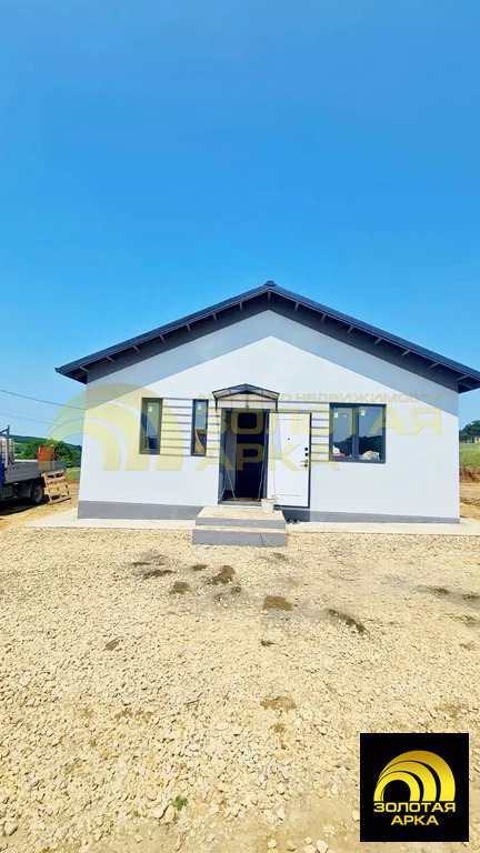Продажа дома, Кубанская Колонка, Крымский район, ул. Жукова - Фото 13