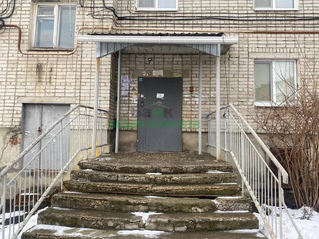 Продажа квартиры, Вольск, ул. Саратовская - Фото 0