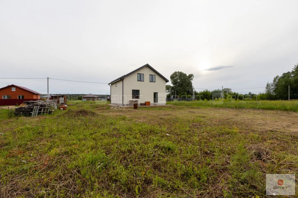 Продажа дома, Каипы, Лаишевский район, ул. Заповедная - Фото 25
