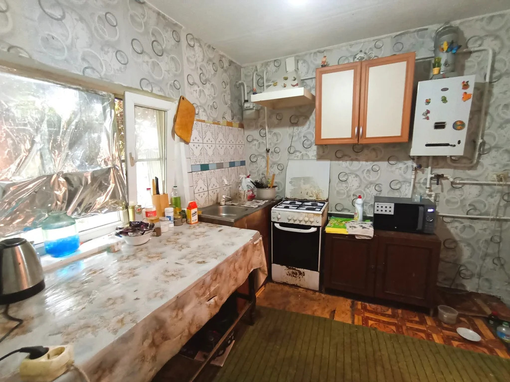 Продажа дома, Темрюк, Темрюкский район, ул. Марата - Фото 4