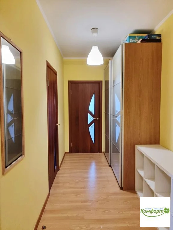 Продажа квартиры, Раменское, Раменский район, ул. Приборостроителей, . - Фото 8
