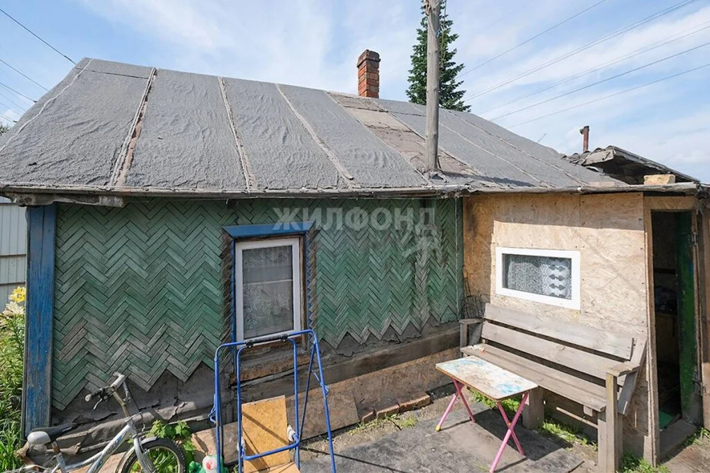 Продажа дома, Новосибирск, ул. Большая - Фото 17