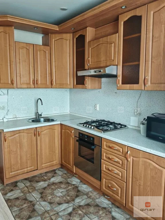 Продажа квартиры, Казань, ул. Азата Аббасова - Фото 10