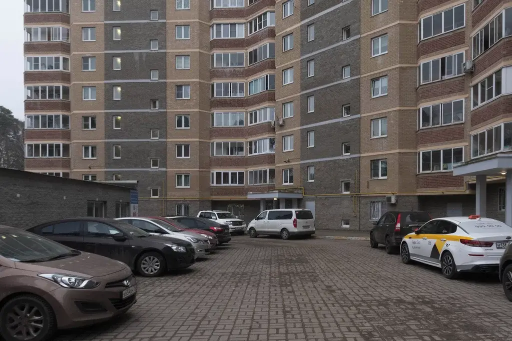 Раменское Ильинский Купить Квартиру Вторичка