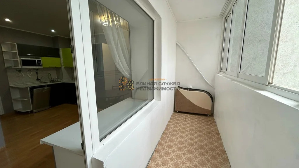 Аренда квартиры, Уфа, ул. Менделеева - Фото 10