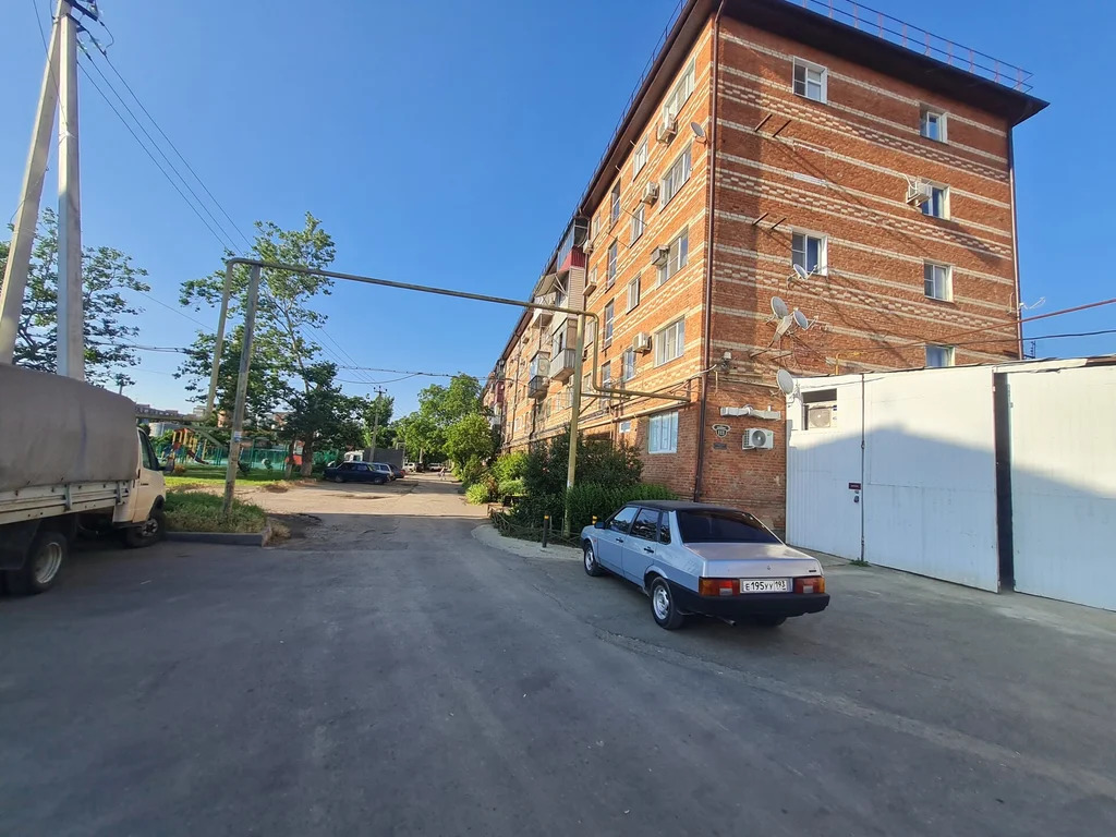 Продажа квартиры, Афипский, Северский район, ул. Пушкина - Фото 15