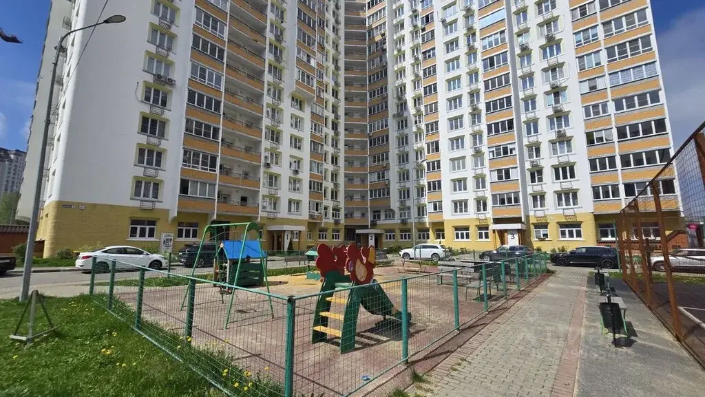 Купить трехкомнатную квартиру 94.2м ул. Доркина, 6, Дзержинский, ... - Фото 7
