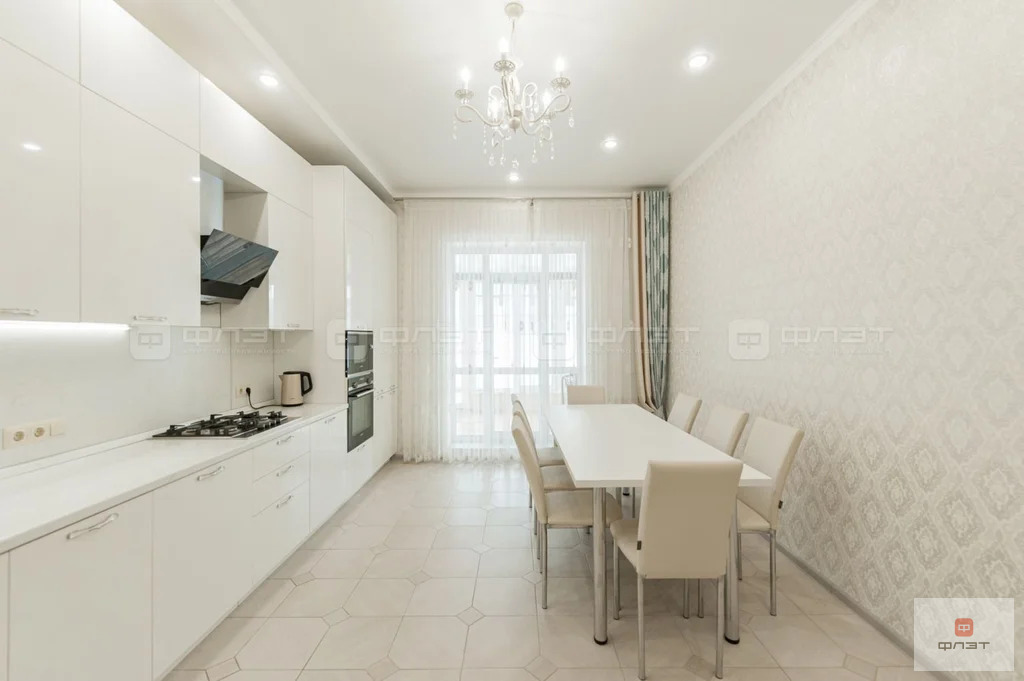 Продажа дома, Куюки, Пестречинский район, 11-й квартал - Фото 15