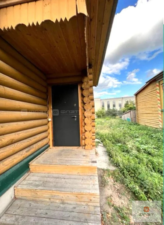 Продажа участка, Казань, ул. Каюма Насыри - Фото 5