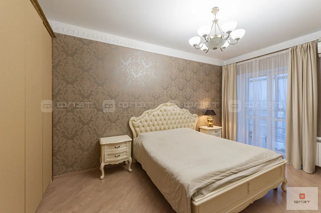 Продажа квартиры, Казань, ул. Чистопольская - Фото 9