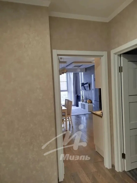 Аренда квартиры, Путилково, Красногорский район, Новотушинская ул. - Фото 3