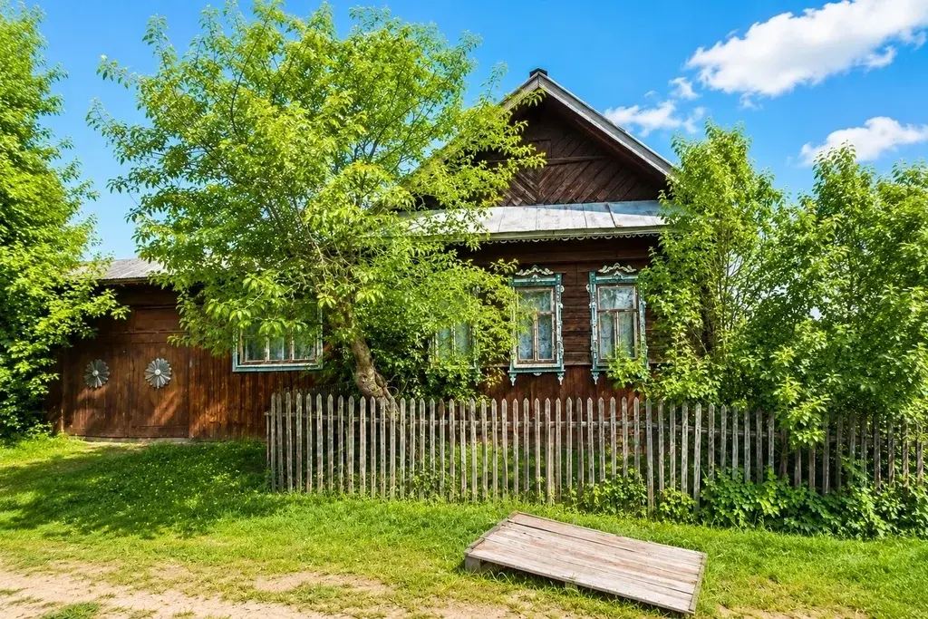 Дом по ул. Победы - Фото 1