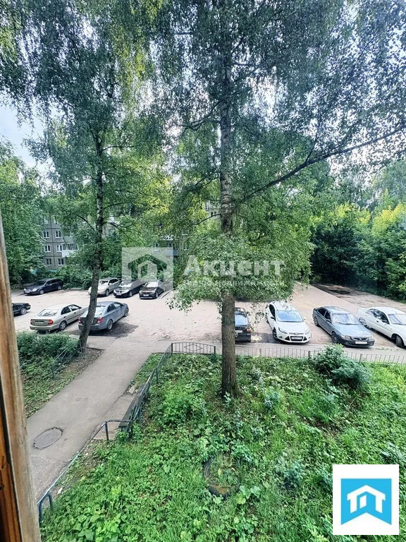Продажа квартиры, Иваново, ул. Кудряшова - Фото 19