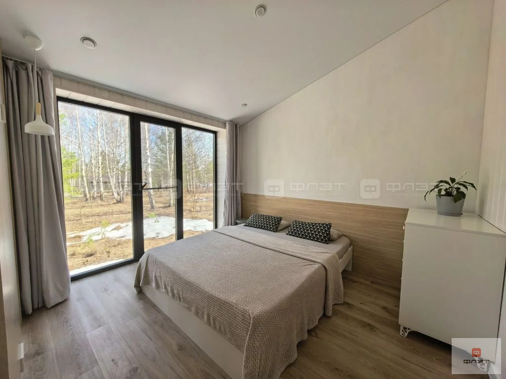 Продажа дома, Верхнеуслонский район, садовое товарищество Агат - Фото 8