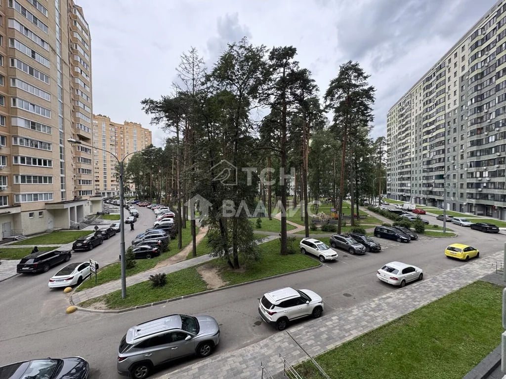Продажа квартиры, Королев, улица М.К. Тихонравова - Фото 8