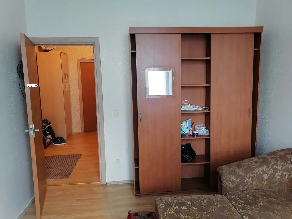 Комната - Фото 4