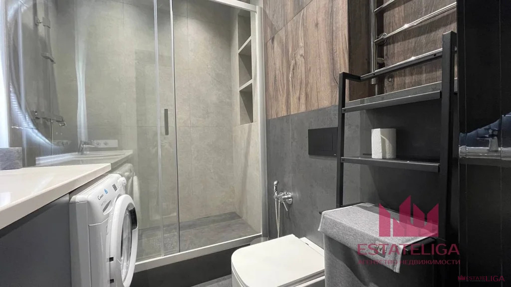 Аренда квартиры, ул. Мосфильмовская - Фото 10