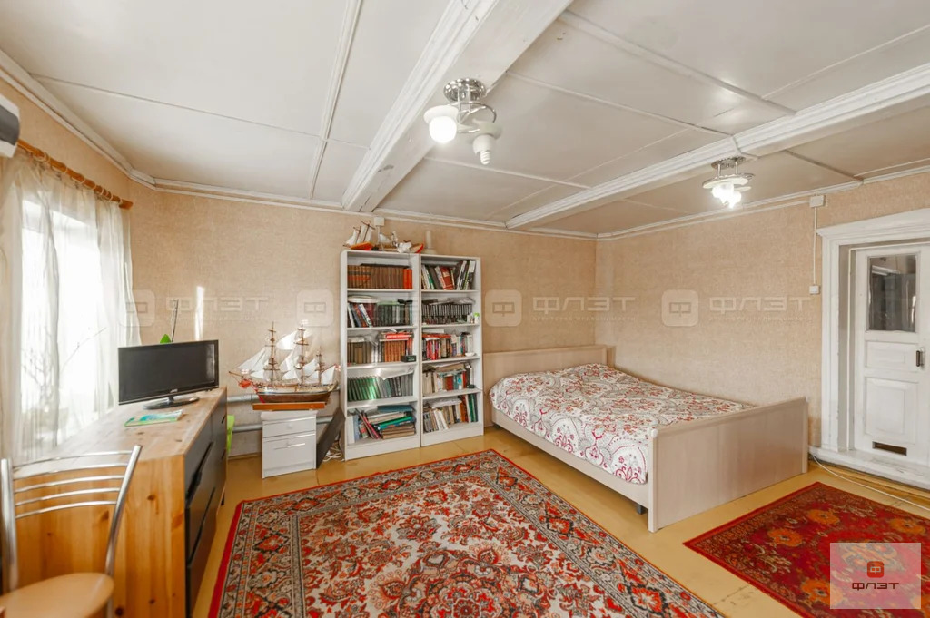 Продажа дома, Казань, ул. Волнистая - Фото 5