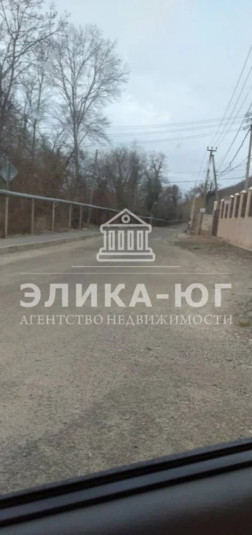 Продажа участка, Новомихайловский, Туапсинский район, Лесной-мкр. - Фото 8