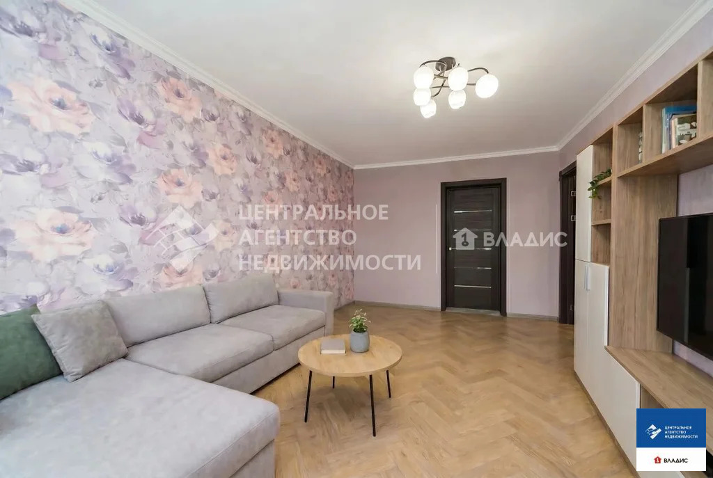 Продажа квартиры, Рязань, ул. Интернациональная - Фото 24
