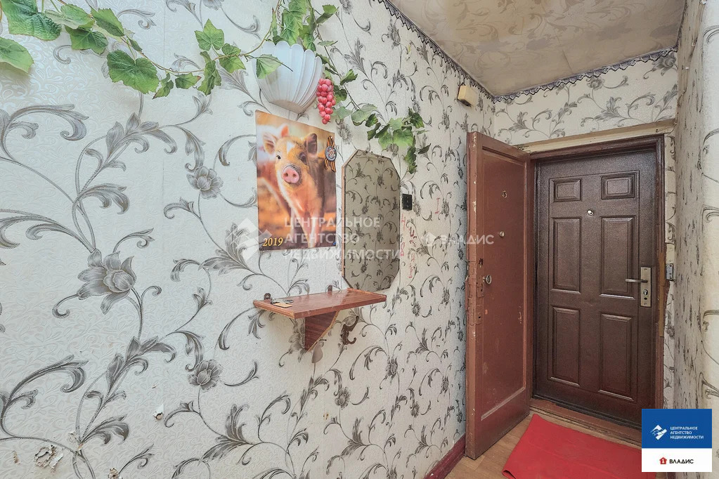 Продажа квартиры, Рязань, Касимовское ш. - Фото 13