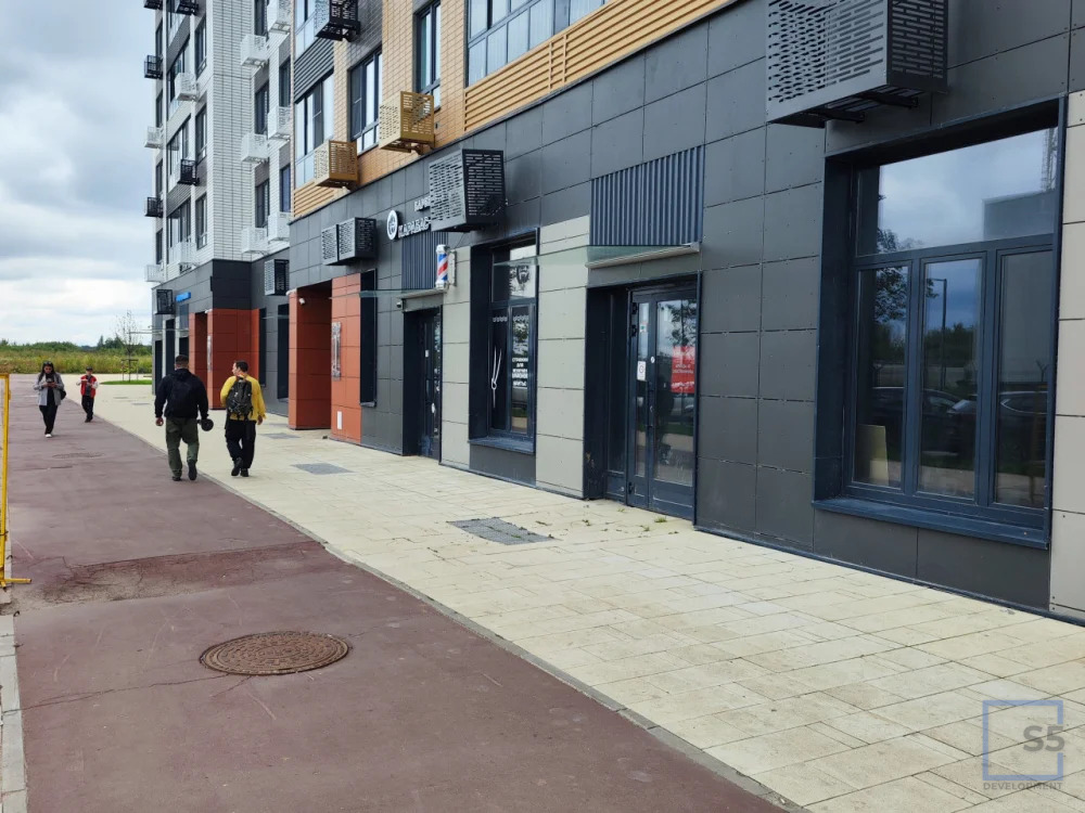 Продажа торгового помещения, Ленинградское ш. - Фото 10