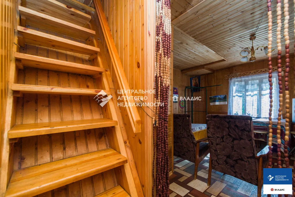 Продажа дома, Романцево, Рязанский район, территория СНТ Изыскатель - Фото 11