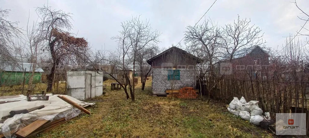 Продажа участка, Казань, ул. Тэцевская - Фото 4