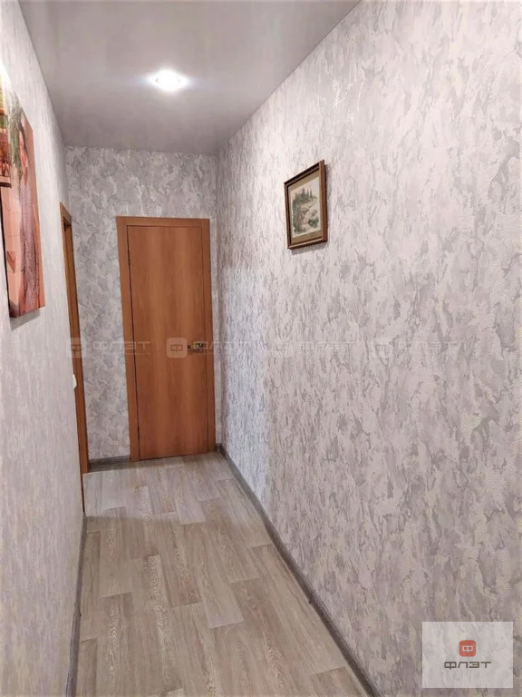 Продажа квартиры, Казань, ул. Хлебозаводская - Фото 7