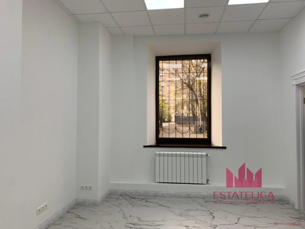 Аренда ПСН, Трубниковский пер. - Фото 4