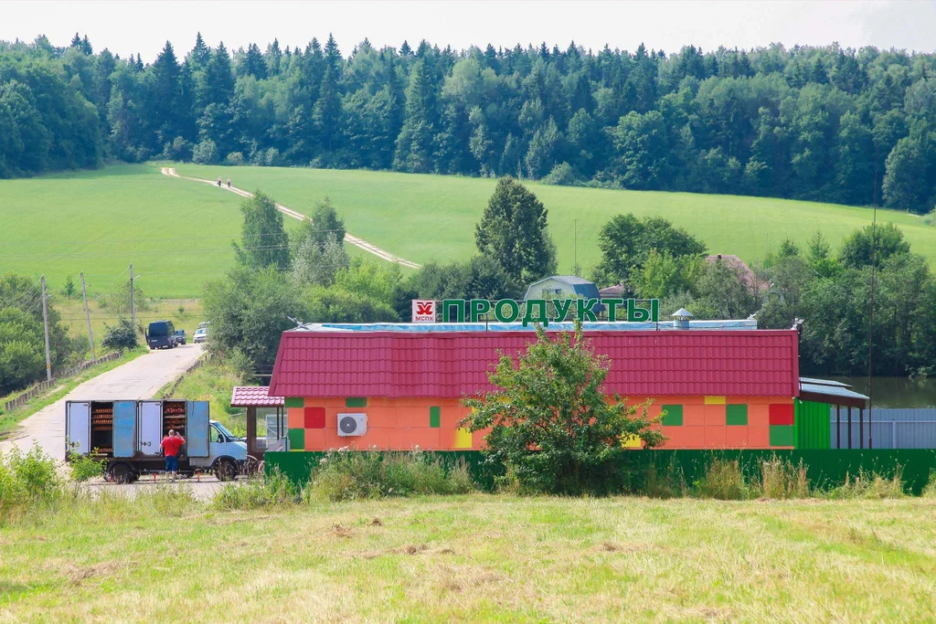 Стрит-ритейл 146.5 м2 в отдельно стоящем здании - Фото 2