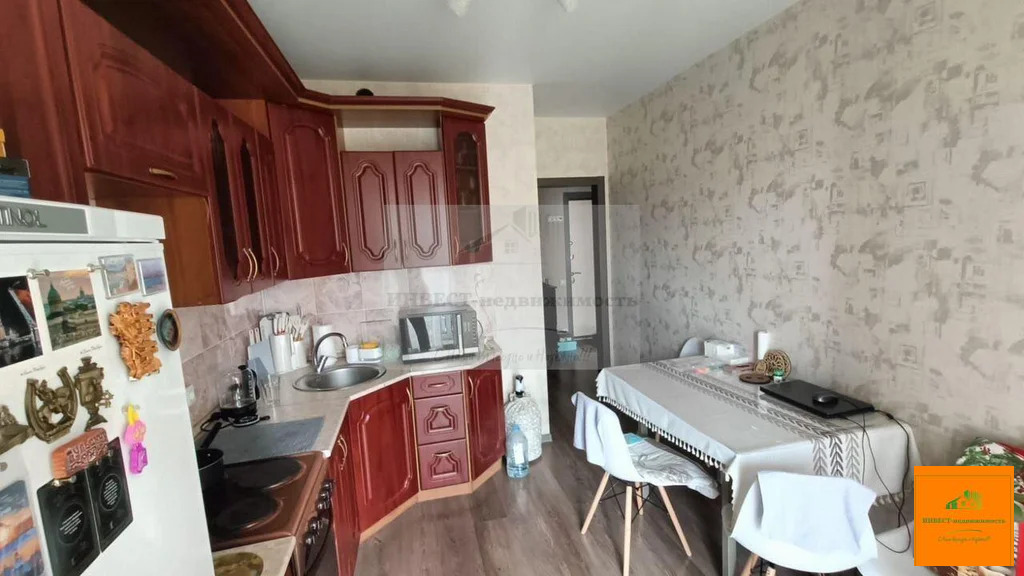 Продажа квартиры, Наро-Фоминск, Наро-Фоминский район, Свободы пл. - Фото 8