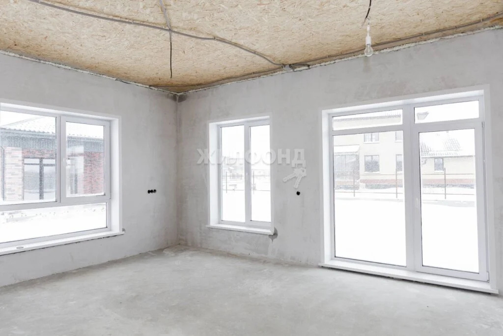 Продажа дома, Марусино, Новосибирский район - Фото 3