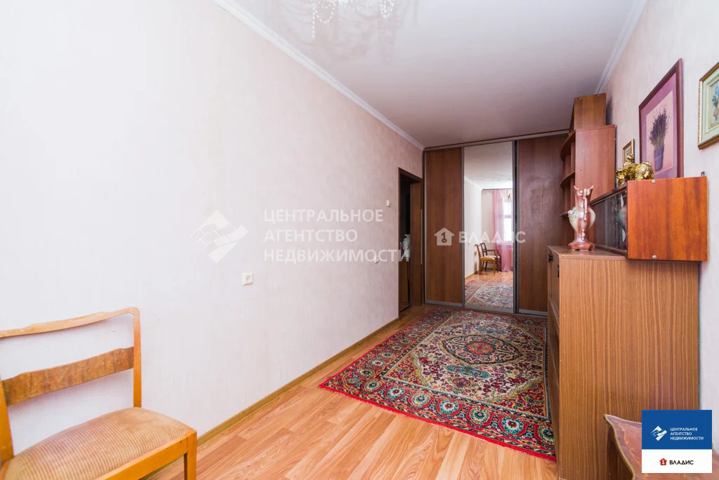 Продажа квартиры, Рязань, ул. Великанова - Фото 5