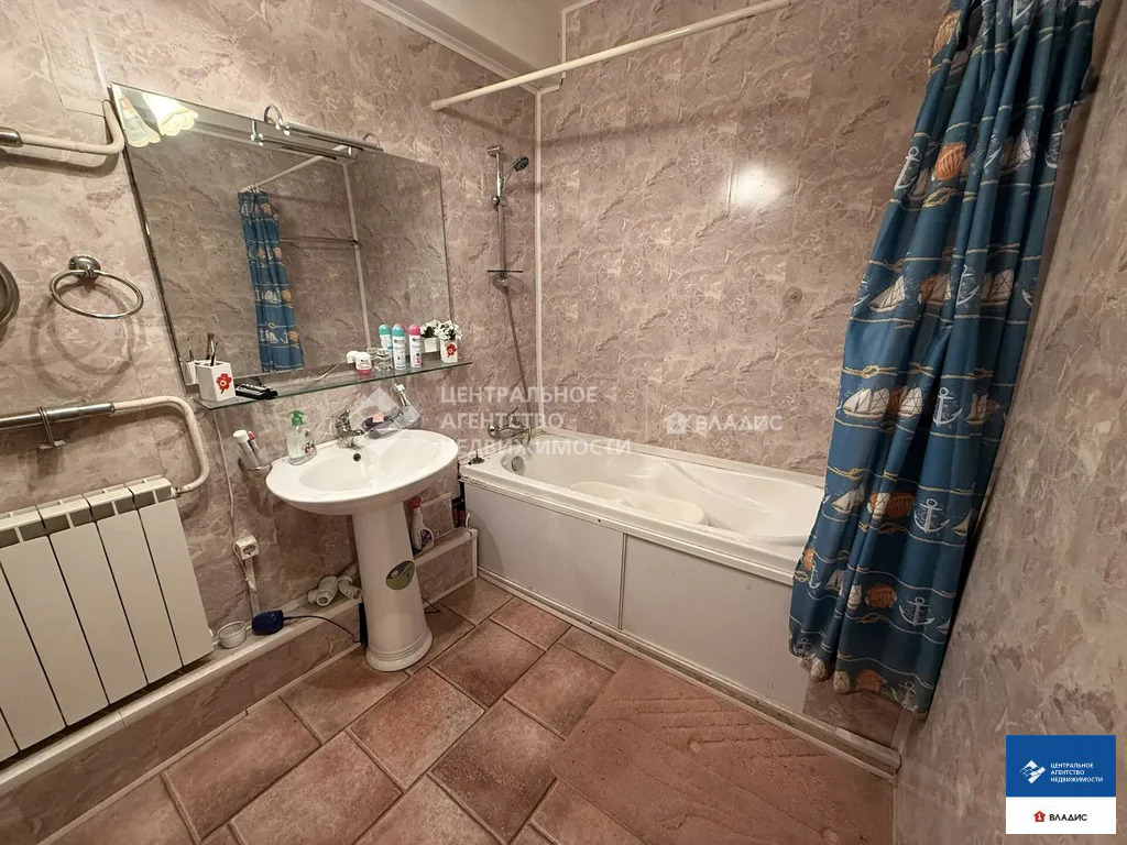 Продажа дома, Сынтул, Касимовский район, ул. Комсомольская - Фото 9