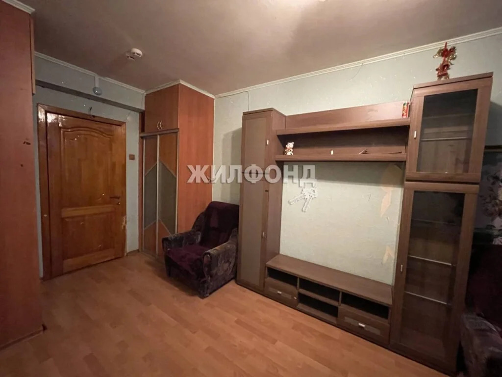 Продажа комнаты, Новосибирск, ул. Колхидская - Фото 1