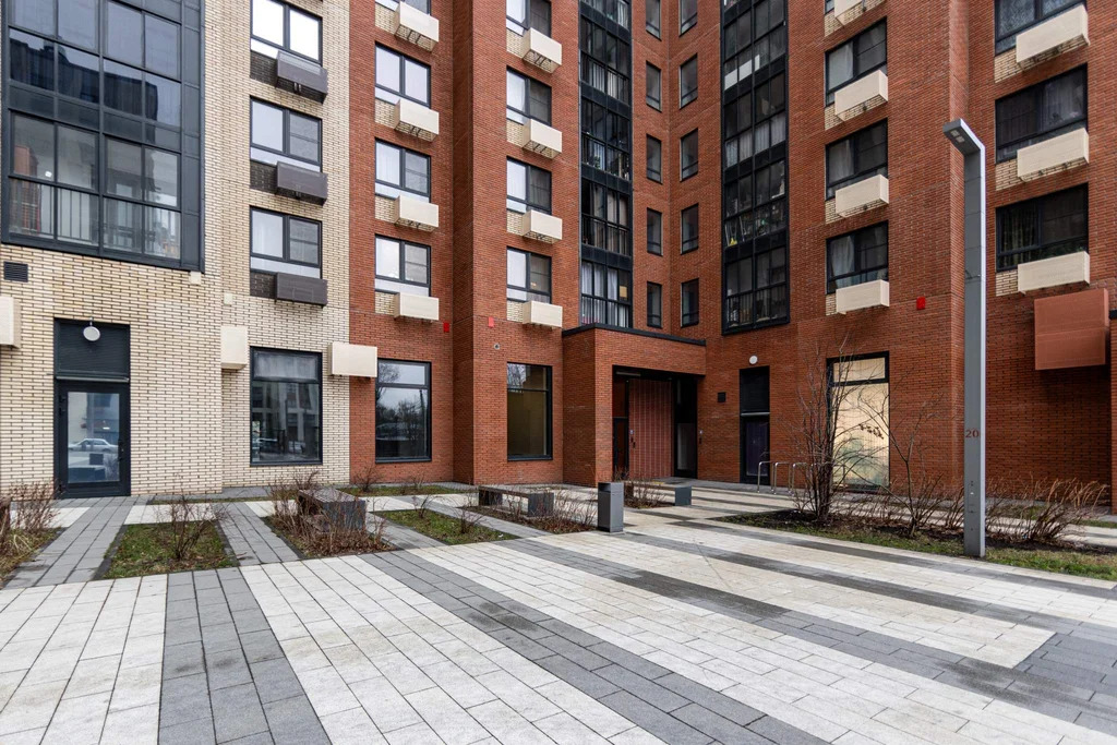 Аренда помещения свободного назначения площадью 39 м2 - Фото 4