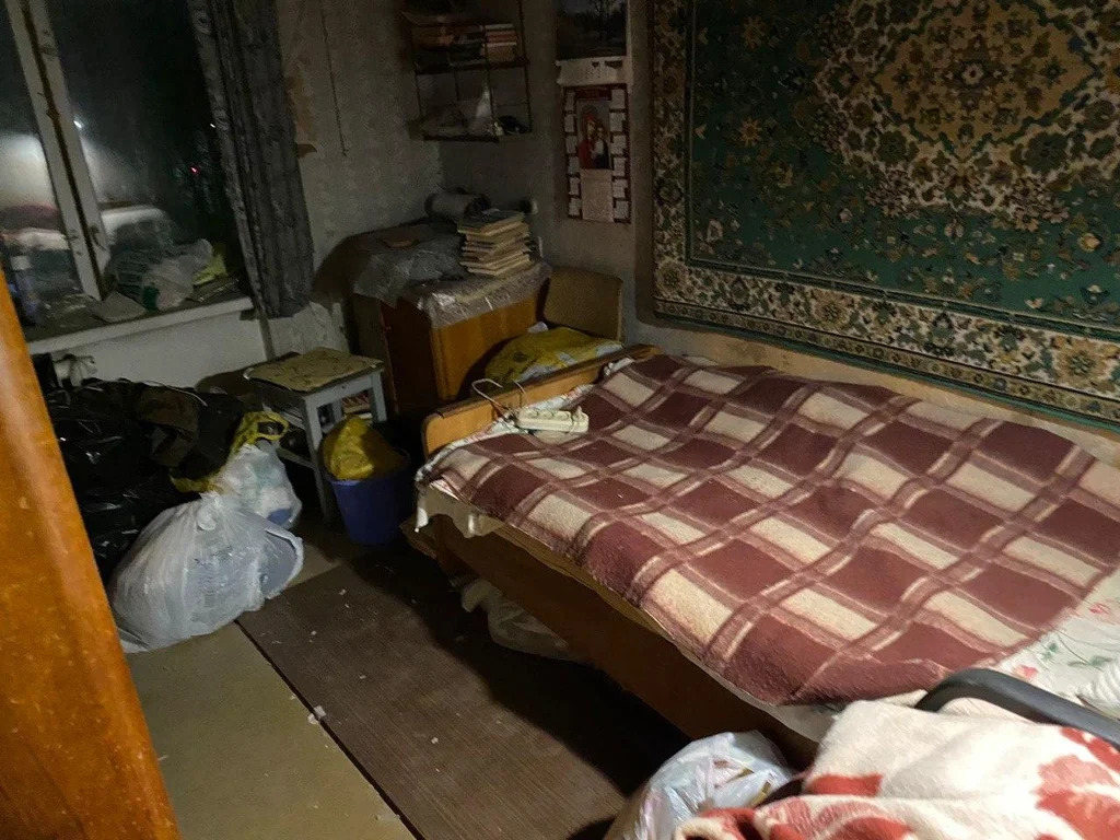 Продам 2-комн. квартиру 34.4 кв.м. - Фото 6