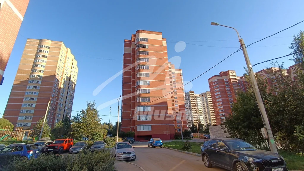 Продажа квартиры, Щелково, Щелковский район, ул. Неделина - Фото 3