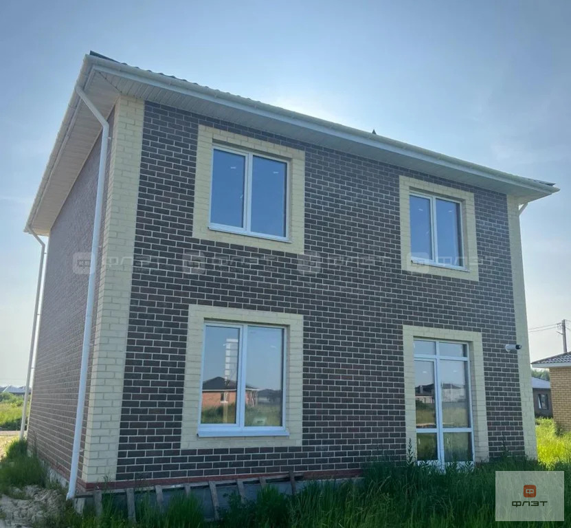 Продажа дома, Лаишевский район, ул. Казанская - Фото 3