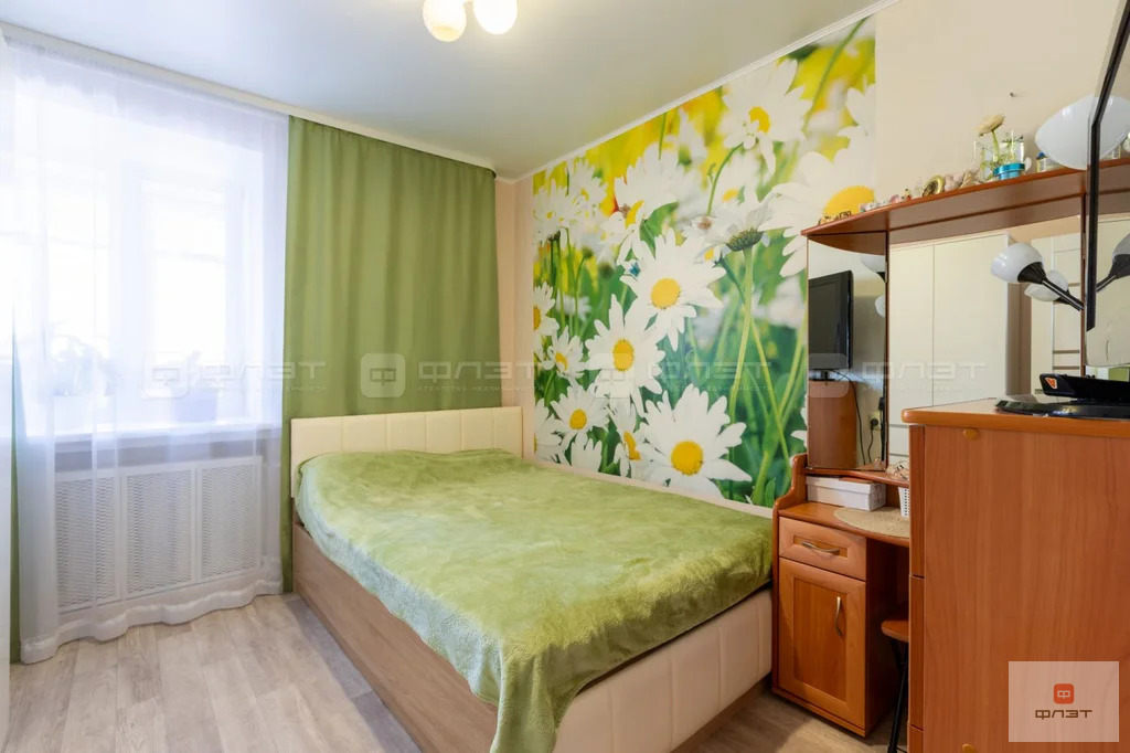 Продажа квартиры, Казань, ул. Профессора Камая - Фото 8