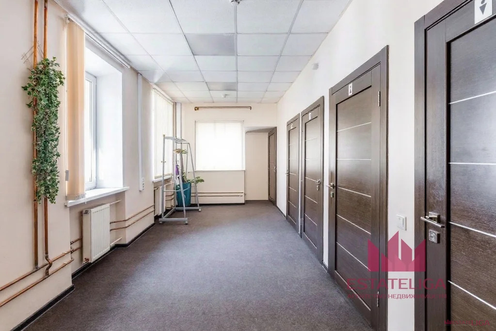Продажа офиса, ул. Моховая - Фото 12