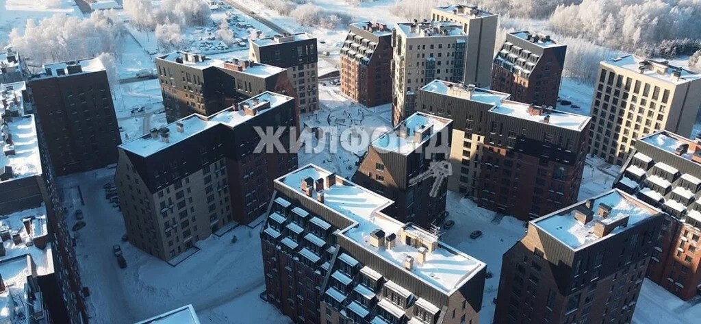 Продажа квартиры, Новосибирск, Красный пр-кт. - Фото 38