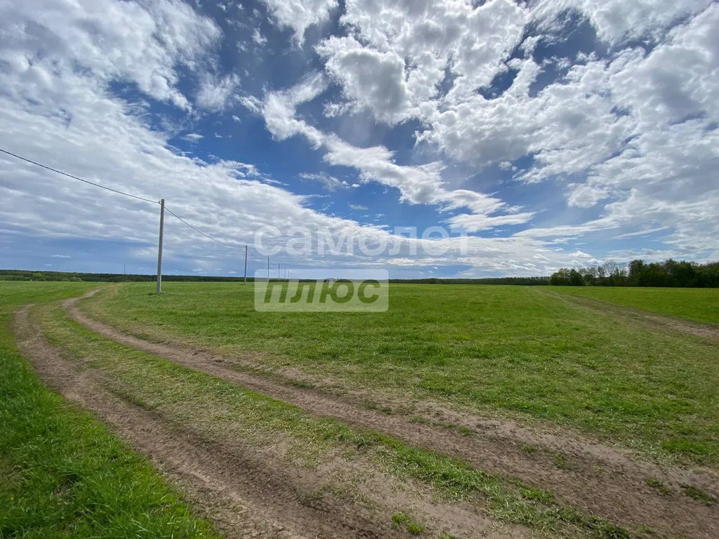 Продажа участка, Струково, Ленинский район, Струково д. - Фото 0